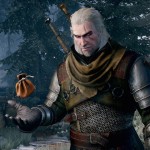 The Witcher Voice Actor Says He Knows Nothing About The Witcher 4