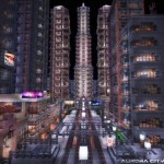 Minecraft PS4/XB1: Bigger Than PS3/X360 Version, Uses DualShock 4 Touch Pad