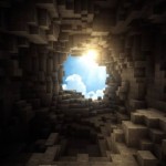 Minecraft On PS4 And PS Vita Might Be Getting Physical Release