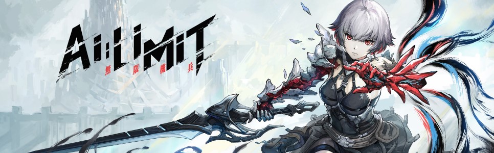 AI Limit Interview – Bosses, Level Design, Art Style, and More