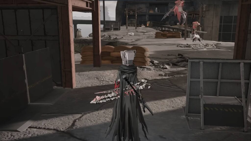ai limit