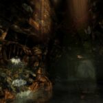 Amnesia: The Dark Descent, Crashlands Now Free on Epic Games Store