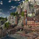 Anno 1800: Sunken Treasures DLC is Now Available
