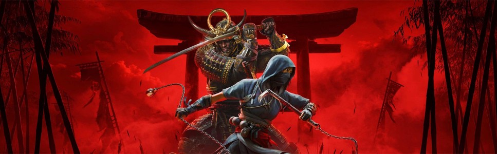 Both Assassin’s Creed Shadows Protagonists Are an Absolute Blast to Play As