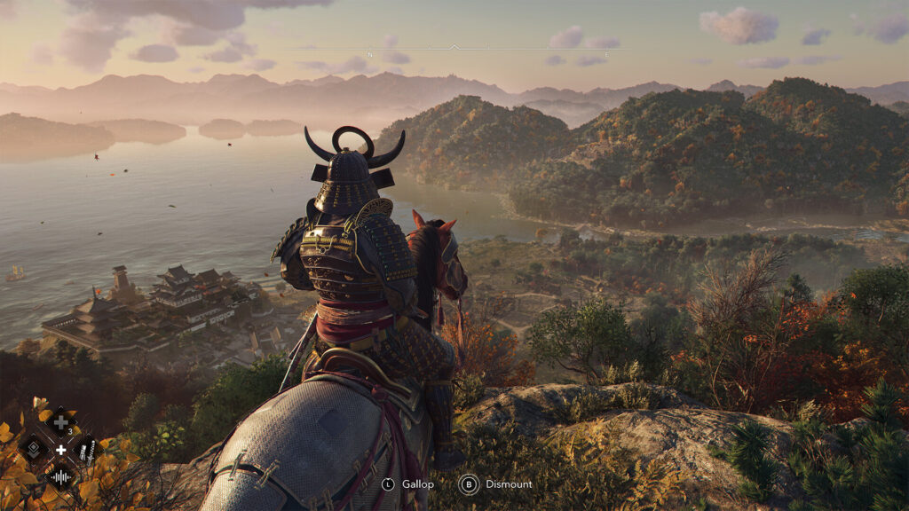 assassin's creed shadows