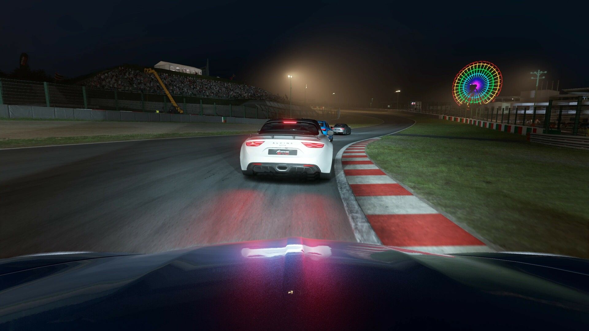 assetto corsa evo 2
