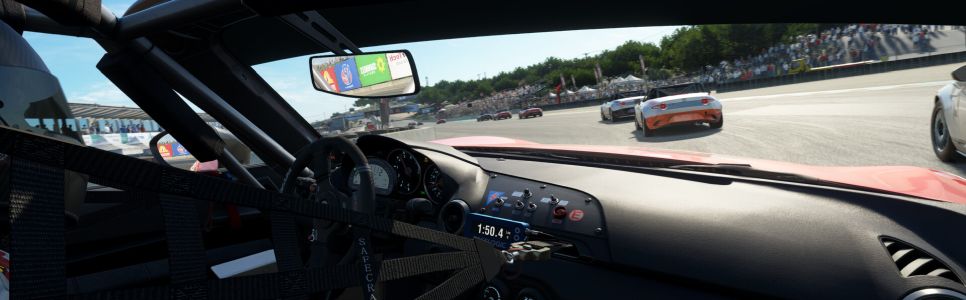 Assetto Corsa EVO Interview – New Features, VR Support, Early Access Launch, and More