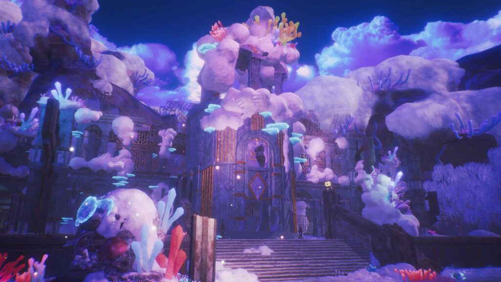 Atelier Yumia The Alchemist of Memories and the Enlightened Land
