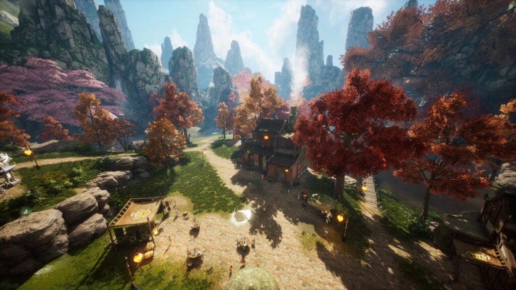 blade and soul neo