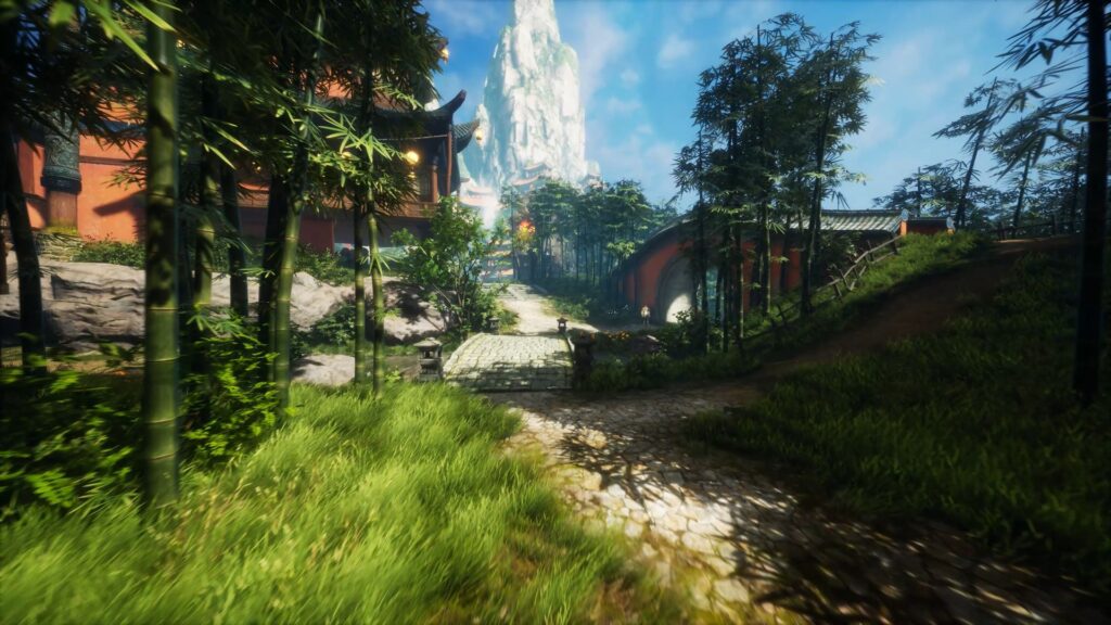 blade and soul neo