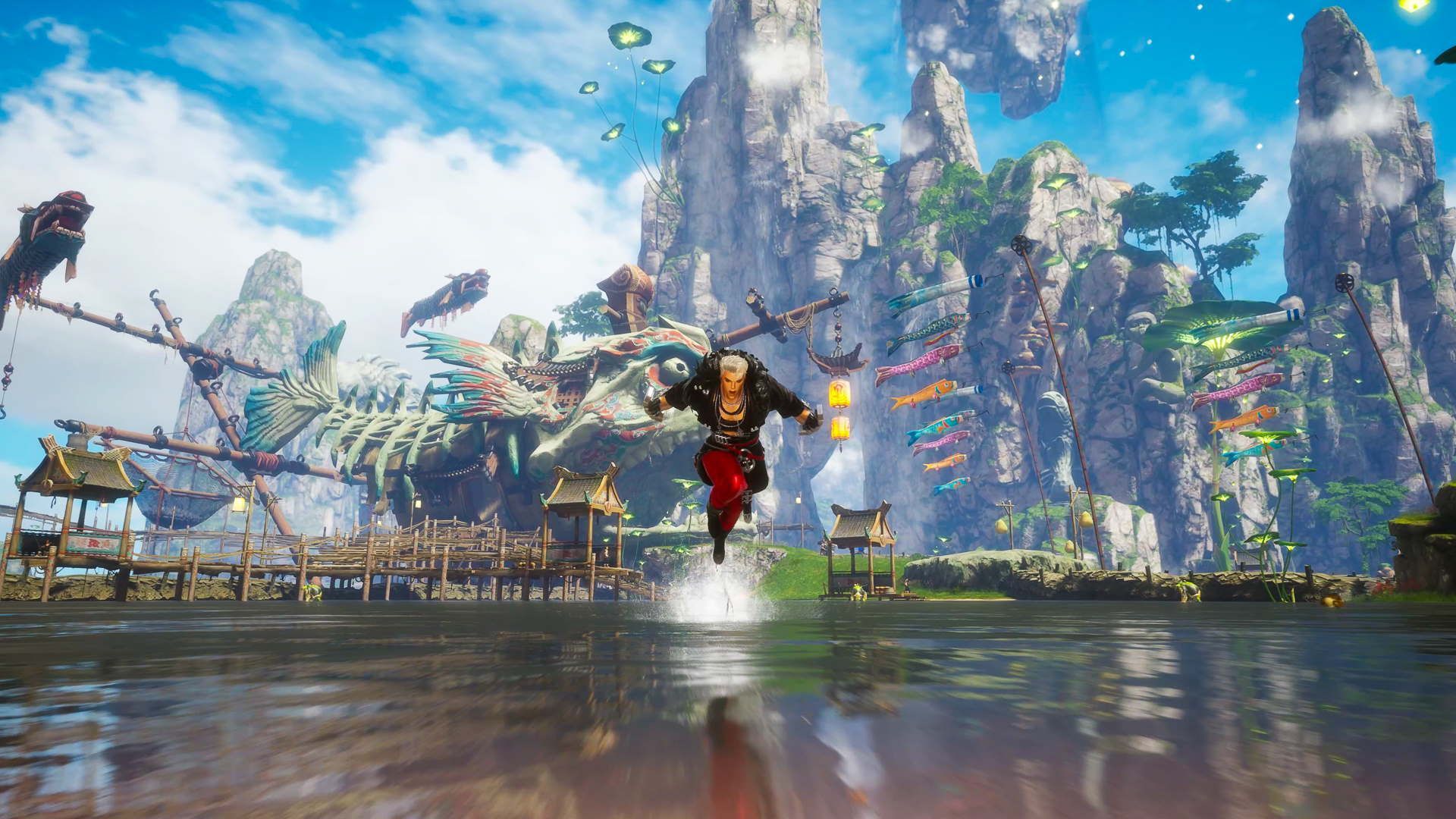 blade & soul neo 3