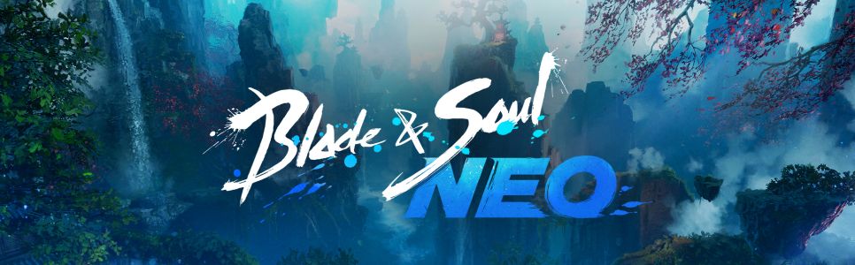Blade And Soul NEO Review – The Ultimate Grindhouse
