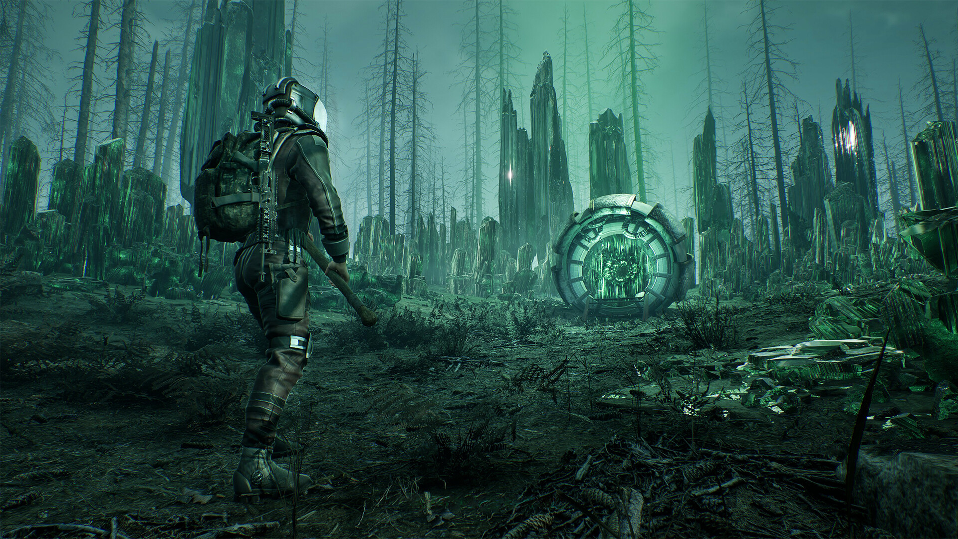 Chernobylite 2 Exclusion Zone_02
