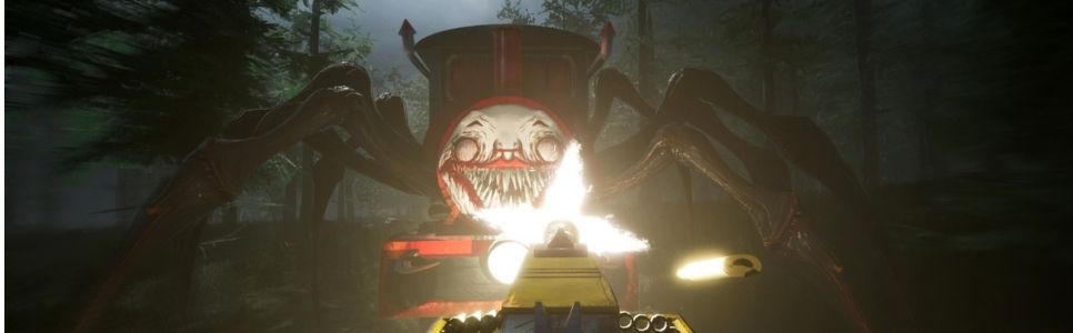 15 Best Horror Games You Can Buy For Under $20