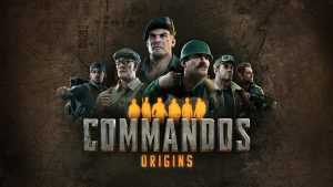 Commandos Origins Review – An Isometric Blast from the Past