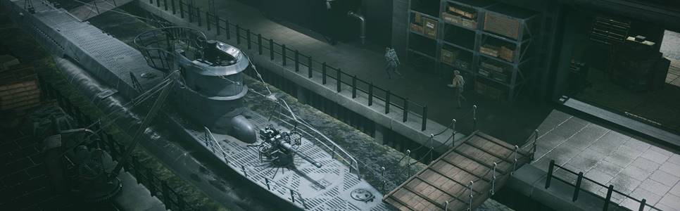 Commandos Origins Review – An Isometric Blast from the Past
