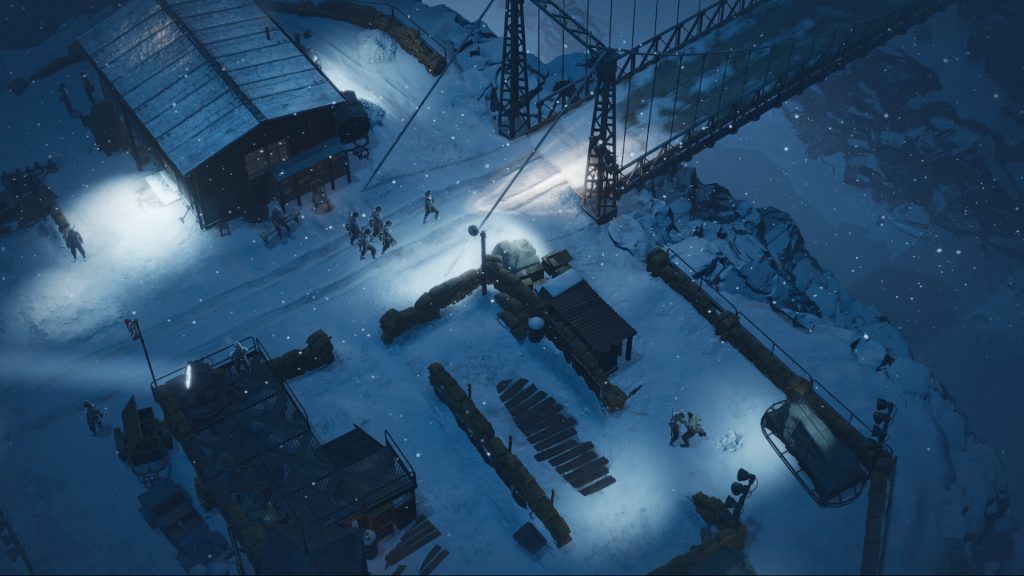 commandos origins review 04