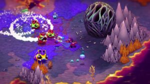 Crashlands 2 Review – A Familiar Flux