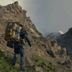 Death Stranding’s BTs Recreated In PS4 Exclusive Dreams