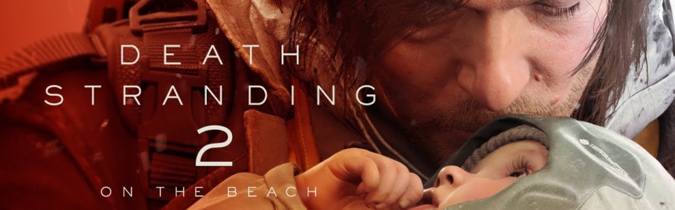 Death Stranding 2: On the Beach Graphical Analysis – A New Dawn for Decima
