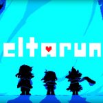 Deltarune Chapters 3 and 4 Will Launch for Switch 2, Switch, PS5, and PC on June 5