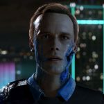 Detroit: Become Human, Dreams Not Confirmed for 2017