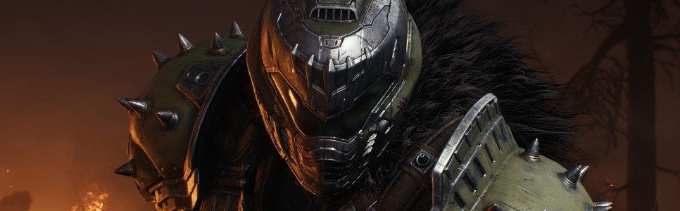 DOOM: The Dark Ages Interview – Medieval Setting, Combat Changes, and More
