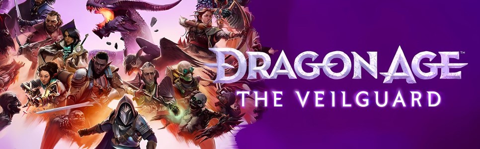 Does Dragon Age: The Veilguard Top Dragon Age: Origins?