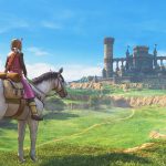 Dragon Quest 11: Echoes of an Elusive Age Crosses 7 Million Units Sold