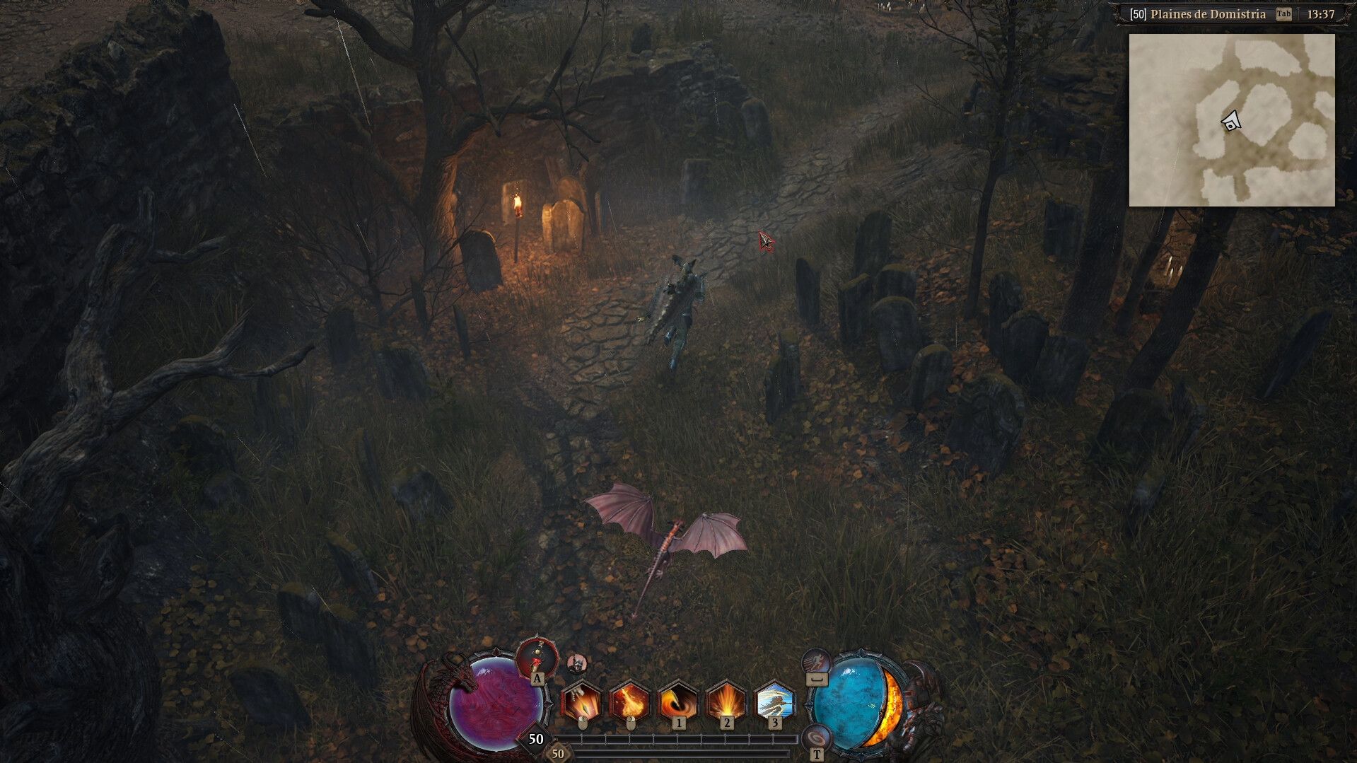 dragonkin the banished 1