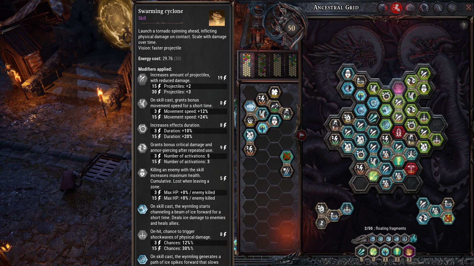 dragonkin the banished 2