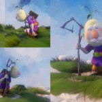 Dreams Gets Multiple New Gameplay Videos At The PlayStation Experience