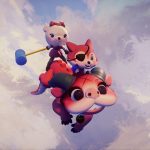 Media Molecule Co-Founder Mark Healey is Leaving the Studio