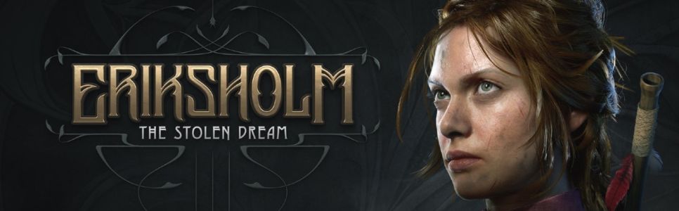 Eriksholm: The Stolen Dream Interview – Inspirations, Protagonists, Story, and More!