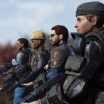 Fallout 76 Crosses 21 Million Players