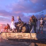 Final Fantasy 7 Remake Intergrade Announced for Nintendo Switch 2
