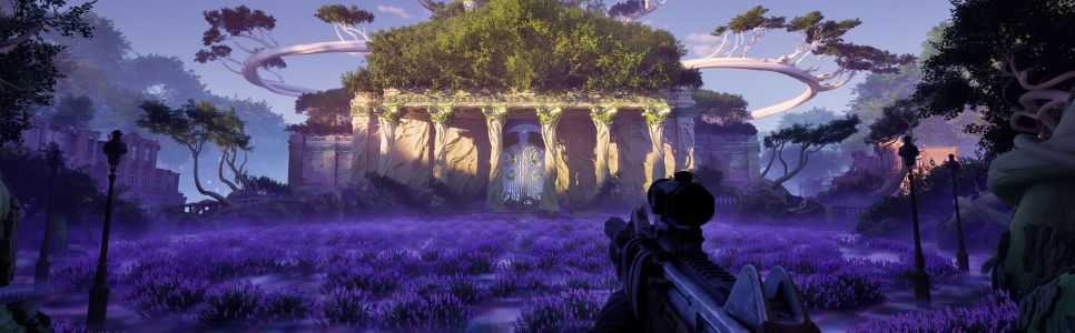 Forest Reigns Interview – S.T.A.L.K.E.R. Influences, Tactical Combat, Survival Mechanics, and More