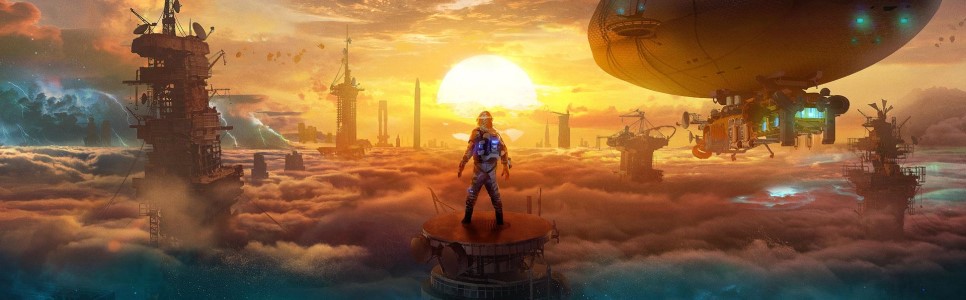 Forever Skies – Everything You Need to Know