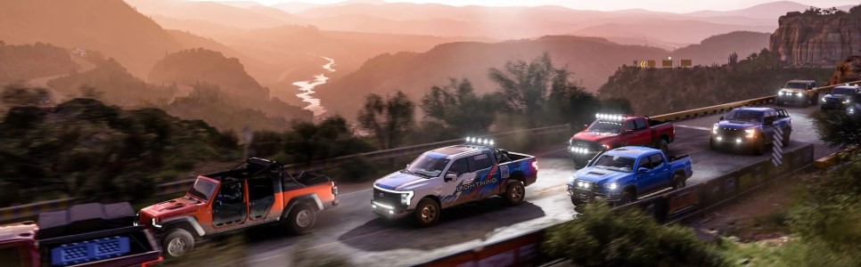Forza Horizon 5 PS5 – Everything You Need to Know