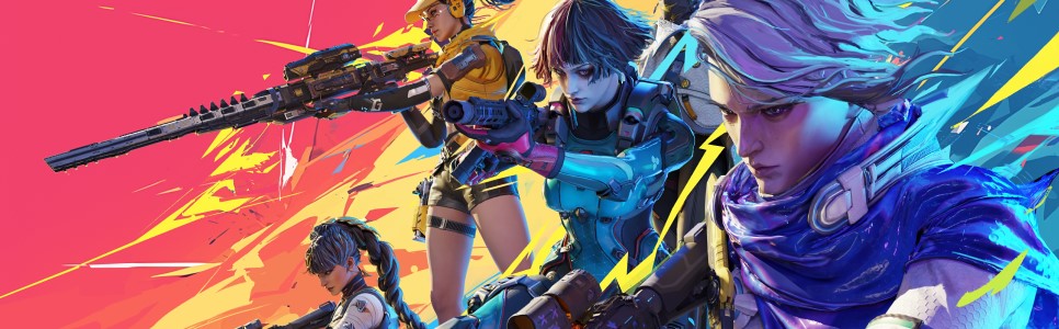 FragPunk Review – Heart of the Cards