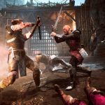 Gothic Remake Is Being Developed By Newly Formed Alkimia Entertainment