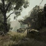 Gothic Remake Gets Short Showcase Trailer