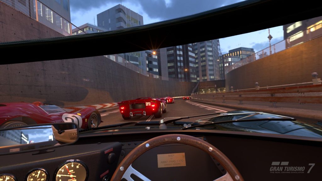 gran turismo 7 playstation vr2