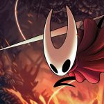 Hollow Knight: Silksong Launching in 2025