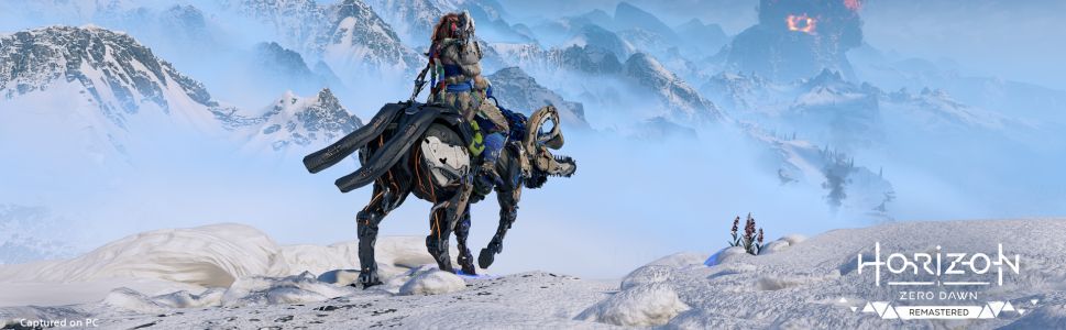 Horizon Zero Dawn Remastered Graphics Analysis – How Does it Compare with the Original?
