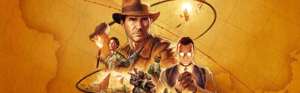 Indiana Jones and the Great Circle PS5 Review – Belongs in a Museum