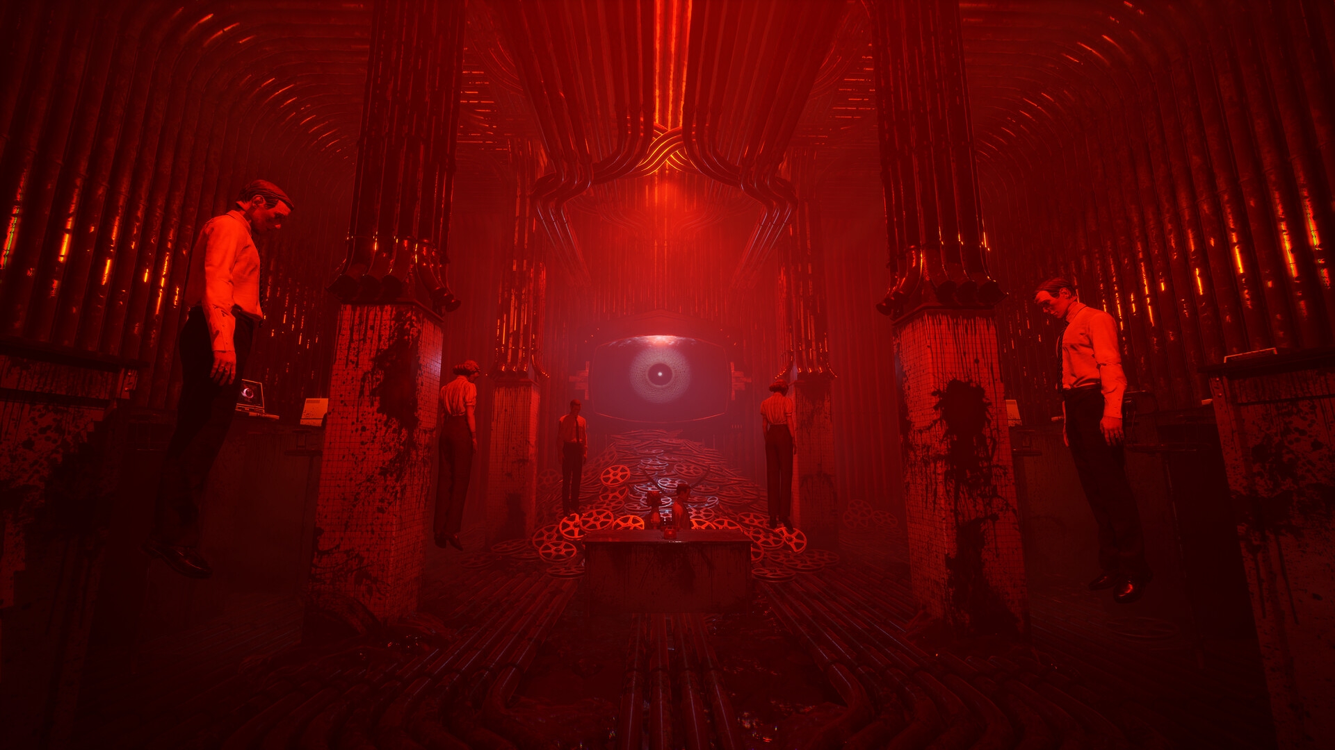 karma the dark world 4