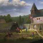 Kingdom Come: Deliverance Studio Hiring Cinematic Designer for New Project