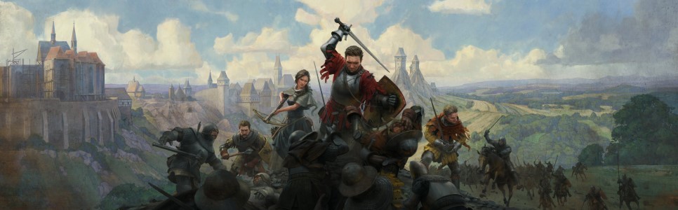 Kingdom Come: Deliverance 2 Tech Analysis – PS5 vs PC Comparison, Graphics Overview and More