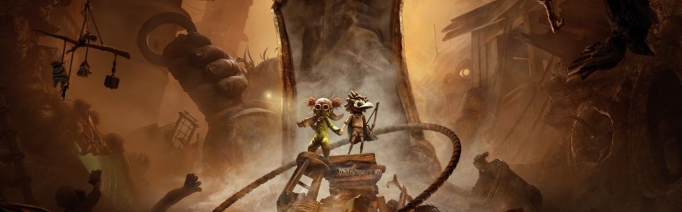 15 New Games Still Coming to PS4 In 2025